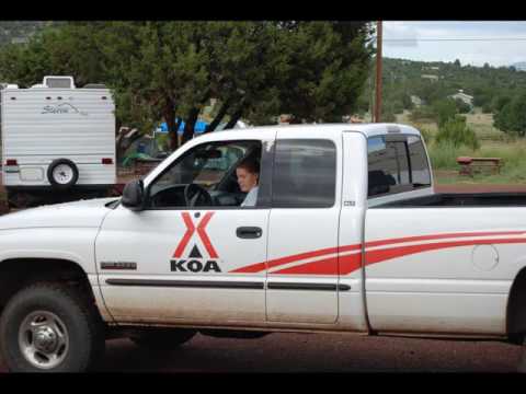 America's Tent Lodges Grand Canyon - Hotel in Williams (Arizona), United States