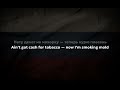 GORILLA GLUE LIL NAKUR WOOPAAA Eng Sub Translated