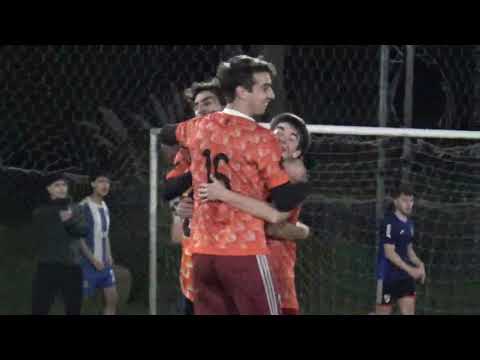 CENTRIFUGADOS VS MIRINDA - #LigaNuñez - #Apertura SLV - 7/7/23