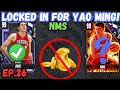 How to get a GOD SQUAD NMS in 2k24 MyTeam! #26