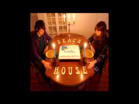 Beach House - Devotion (2008) Full Album