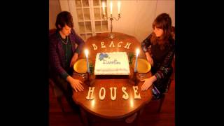 Beach House - Devotion (2008) Full Album