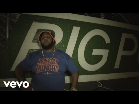 King Pen & DJ Wellz - Tax Season