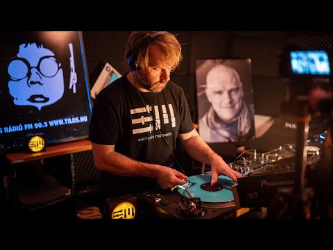 RTS.FM and Tilos Radio