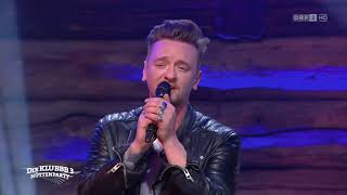 Die Klubbb3 Hüttenparty 2018 - Ben Zucker - Was für eine geile Zeit