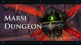 Hytale Marsi Dungeon Trailer
