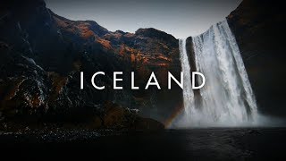 ICELAND - Cinematic