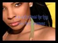 syleena johnson - bulls eye feat common (video with lyrics)