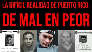 Titulares del día en Puerto Rico: Actualizaciones de última hora