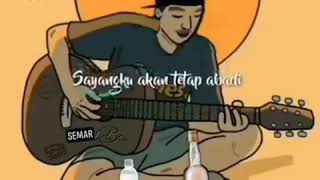 Download lagu Status Wa. cover Satu hati sampai Mati mp3