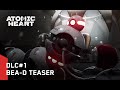 Vídeo de jogabilidade de Atomic Heart: Annihilation Instinct  PC