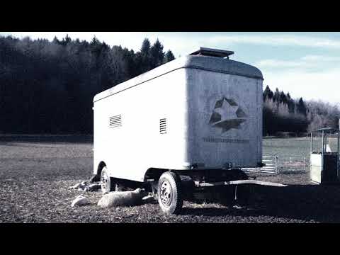 FSR - TechTick - countryside