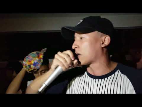 Jhon X Xauk | BATALHA DO MUSEU| Semi Final