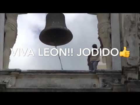VIVA LEON!!!! JODiDO❤️❤️