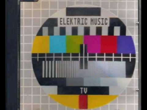 Bartos Vs. Manteuffel - Elektric Musik -Tv