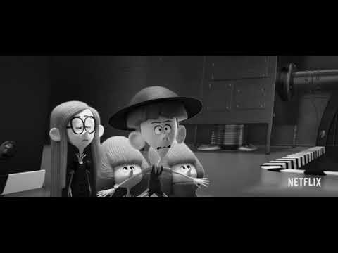 Toon Age Part 13 - Cave Drawings