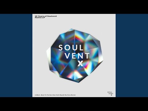 Back To The Sun (feat. Ruth Royall) (Nu: Tone Remix)