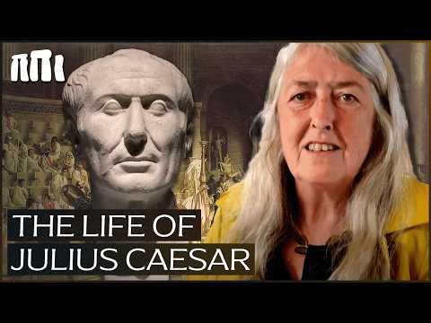 How Did Julius Caesar Become The World's Most Powerful Man?