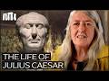 How Did Julius Caesar Become The World S Most Powerful Man