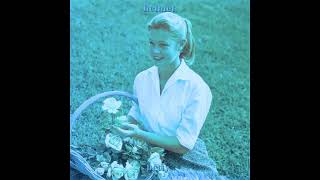 Helmet - Speechless (slowed)