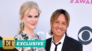 EXCLUSIVE: Nicole Kidman Gushes Over 'Goddess' Jennifer Lopez at 2017 ACM Awards