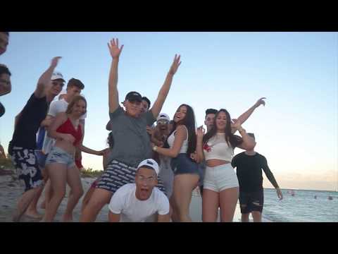 Agua - King Badboy X  Daypro X El Yabo  (Official Video)