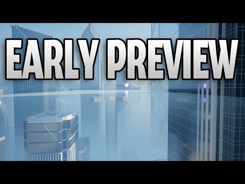 Announcement Trailer