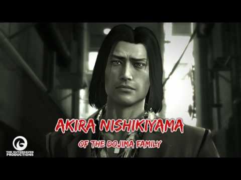 YAKUZA 0 Walkthrough English Gameplay Part 1 of 3