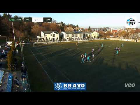 Viitorul Cluj vs CSM Sighetul Marmatiei