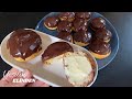 Melt in your mouth! Best ever Chocolate Profiteroles Recipe ! Super tasty and easy Dessert recipe