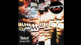 Slipknot - Duality (Subsource Resmashed Dubstep Remix)