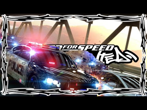 NEED FOR SPEED MOST WANTED (2005) #2 🏁 MEILENSTEINE und KOPFGELD