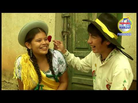 Antenor Silos - Linda chapaquita