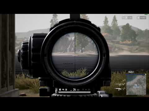 PUBG MH_dabiaodi cheater Aimbot NoRecoil in PUBG