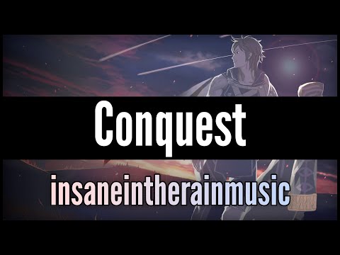 Conquest (Fire Emblem Awakening) Jazz Cover