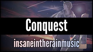 Fire Emblem Awakening: Conquest - Jazz Cover || insaneintherainmusic