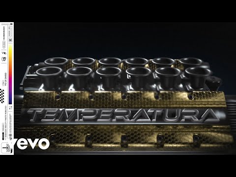 Kabasaki, Robledo, Beauty Pikete - Yo Le Caigo (Audio)