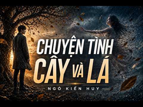 Chuyện tình cây lá và gió - Ngô Kiến Huy
