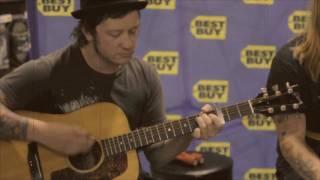 The Almost Hands (Acoustic)