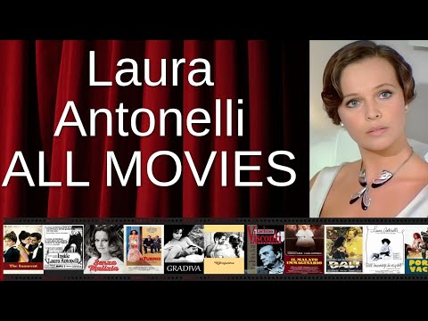ALL Laura Antonelli Movies Ranked by Score (Critics + Fans)