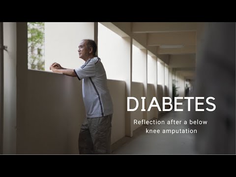 Insulinpumpe für Diabetiker Krankengeschichte einer Frau mit Typ-2-Diabetes