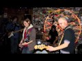 Wussy - "Pulverized" (Strawberry, 2012)