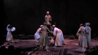 The Arabian Nights returns to Berkeley Rep