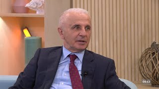 Առավոտ լուսո․ Լևոն Եպիսկոպոսյան