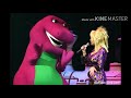 Barney Dolly Parton I Love You Instrumental