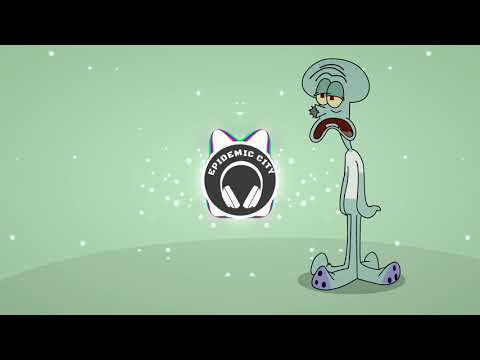 Kg Smokey - Squidwards Nose (Ft. Joey Trap & Kg Prince)