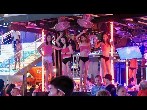download lagu mp3 mp4 Patong Beach Thailand Nightlife, download lagu Patong Beach Thailand Nightlife gratis, unduh video klip Patong Beach Thailand Nightlife