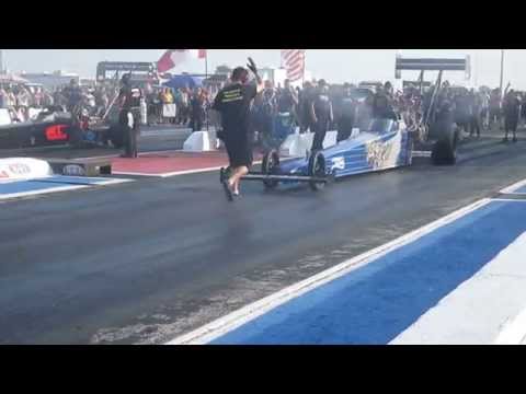 top fuel drag race scotty palmer vs smaxx smith