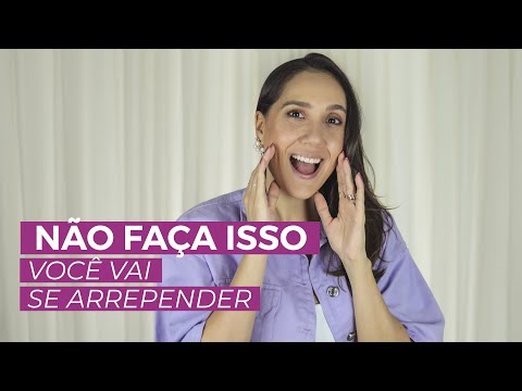 Você comete esses erros ao se vestir? | Camila Gaio