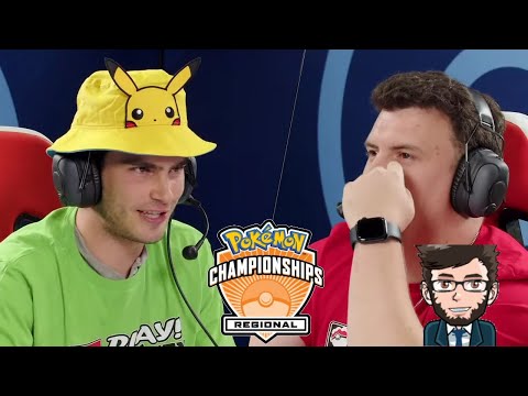 UNE FINALE NETTE ET SANS BAVURE ! TOURNOI REGIONAL DE SACRAMENTO 2024 - MARDI TACTIQUE #131